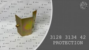 PROTECTION - 3128 3134 42 - 3128313442