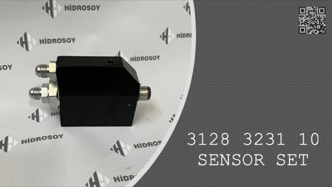 SENSOR SET - 3128 3231 10 - 3128323110
