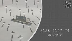 STOP SET - 3128 3147 74 - 3128314774
