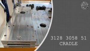 CRADLE - 3128 3058 51 - 3128305851