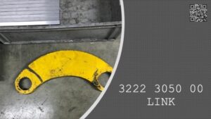 LINK - 3222 3050 00 - 3222305000