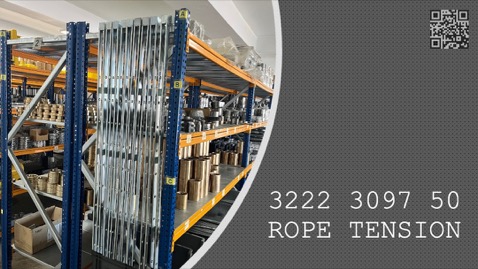 ROPE TENSION - 3222 3097 50 - 3222309750