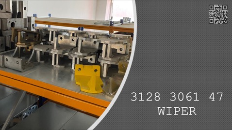 WIPER - 3128 3061 47 - 3128306147