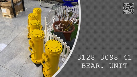 BEARING UNIT - 3128 3098 41 - 3128309841