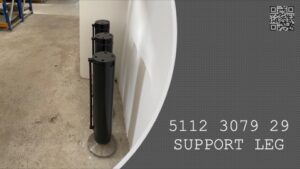 SUPPORT LEG - 5112 3079 29 - 5112307929