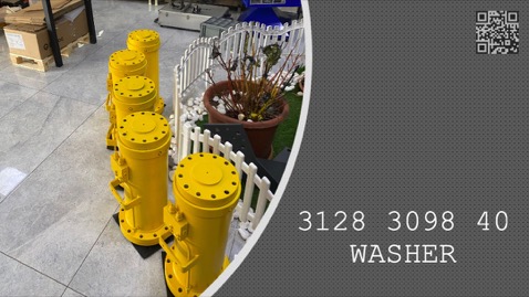WASHER - 3128 3098 40 - 3128309840
