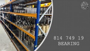 BEARING - 814 749 19 - 81474919