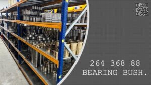 BEARING BUSHING - 264 368 88 - 26436888