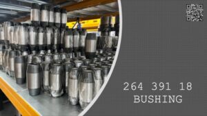 BUSHING - 264 391 18 - 26439118