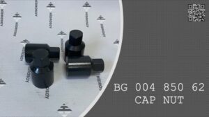 CAP NUT - BG 004 850 62 - BG00485062