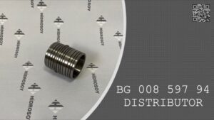 DISTRIBUTOR - BG 008 597 94 - BG00859794
