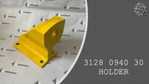 HOLDER. - 3128 0940 30 - 3128094030