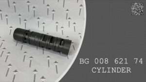 PILOT CYLINDER - BG 008 621 74 - BG00862174
