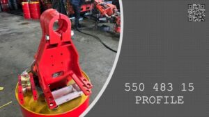 PROFILE - 550 483 15 - 55048315