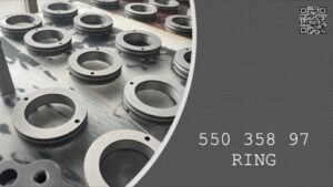 RING. - 550 358 97 - 55035897