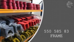 FRAME - 550 585 83 - 55058583