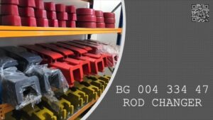 ROD CHANGER - BG 004 334 47 - BG00433447