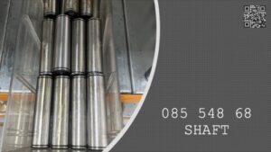 SHAFT - 085 548 68 - 08554868