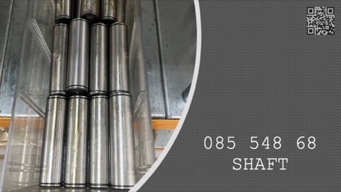 SHAFT - 085 548 68 - 08554868