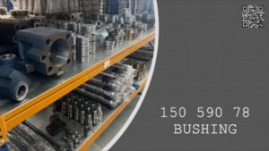 ADAPTER - 150 590 78 - 15059078