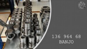 BANJO. - 136 964 68 - 13696468