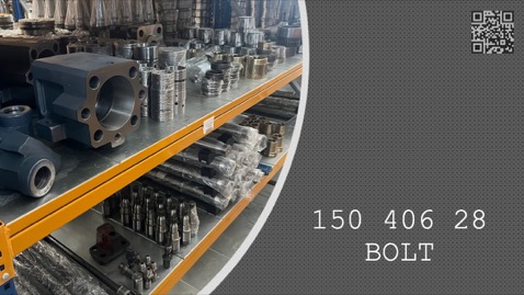 BOLT - 150 406 28 - 15040628