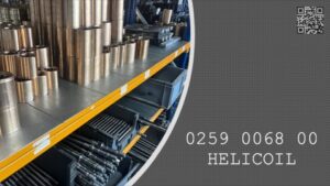 HELICOIL - 0259 0068 00 - 0259006800