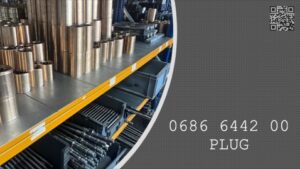 PLUG - 0686 6442 00 - 0686644200