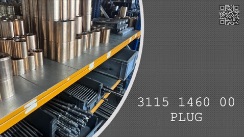 PLUG - 3115 1460 00 - 3115146000