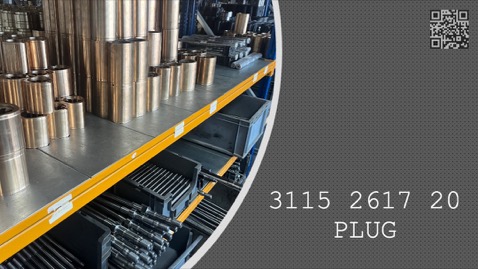 PLUG - 3115 2617 20 - 3115261720