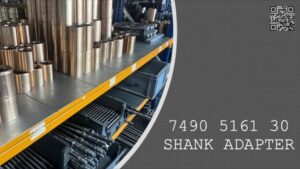 SHANK ADAPTER - 7490 5161 30 - 7490516130