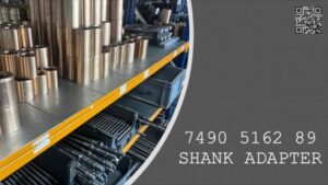 SHANK ADAPTER - 7490 5162 89 - 7490516289