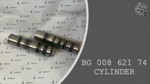 CYLINDER - BG 008 621 74 - BG00862174