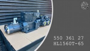 HL1560T-65 - 550 361 27 - 55036127