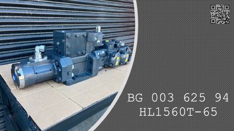 HL1560T-65 - BG 003 625 94 - BG00362594