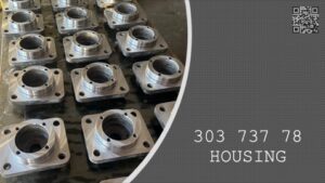 HOUSING - 303 737 78 - 30373778