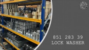 LOCK WASHER  -  851 283 39 - 85128339