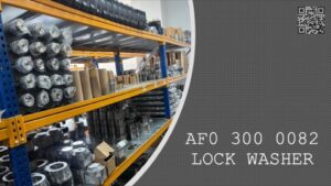 LOCK WASHER - AF0 300 0082 - AF03000082