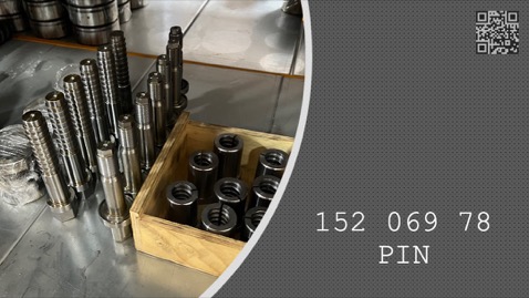 PIN - 152 069 78 - 15206978