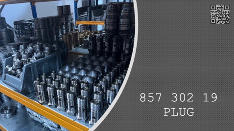 PLUG - 857 302 19 - 85730219