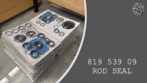 ROD SEAL - 819 539 09 - 81953909