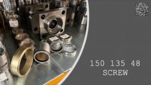 SCREW - 150 135 48 - 15013548