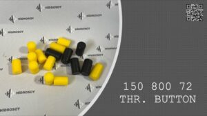 THRUST BUTTON - 150 800 72 - 15080072